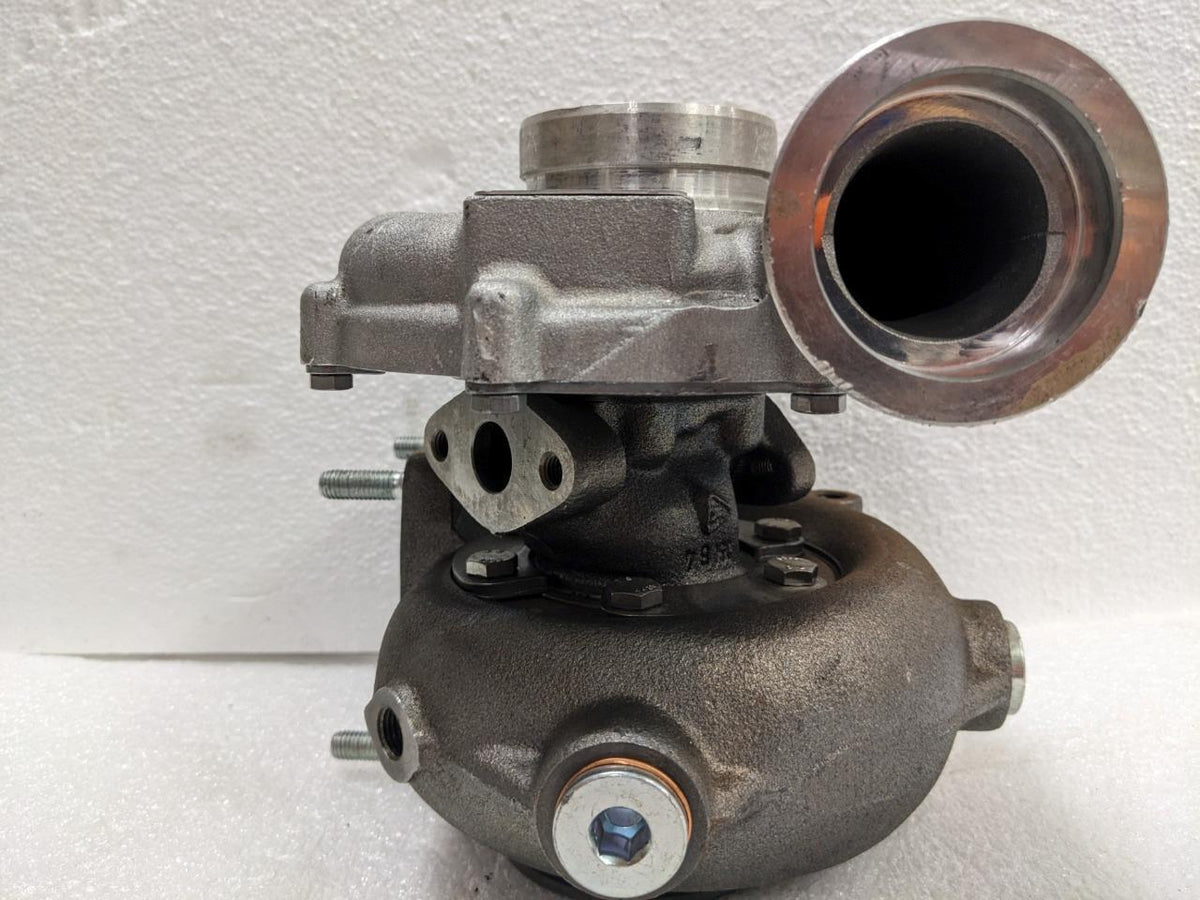 OEM BORGWARNER K26 53269886497 VOLVO PENTA MARINE DIESEL TURBOCHARGER BSRT1