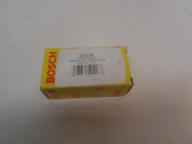 BRAND NEW PORSCHE 911 BOSCH DISTRIBUTOR ROTOR 04-216 04216 R13