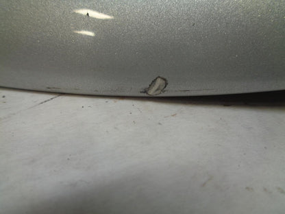 USED GENUINE BMW STAR SPOKED 210 WHEEL 18x8.5 ET46 SILVER 36 11 6 772 243-14  WR