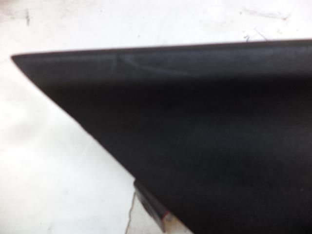 Porsche 928 Rear Spoiler Edge Pieces Left/Right 78-91 928 512 074 02 USED R21T5