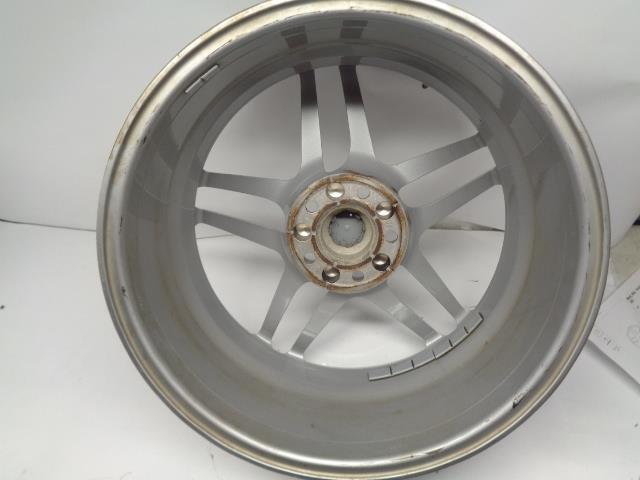 2013 PORSCHE MACAN S STAGGERED WHEEL SET 18X8 18X9 ET21 95B 601 025 AR/AS WR