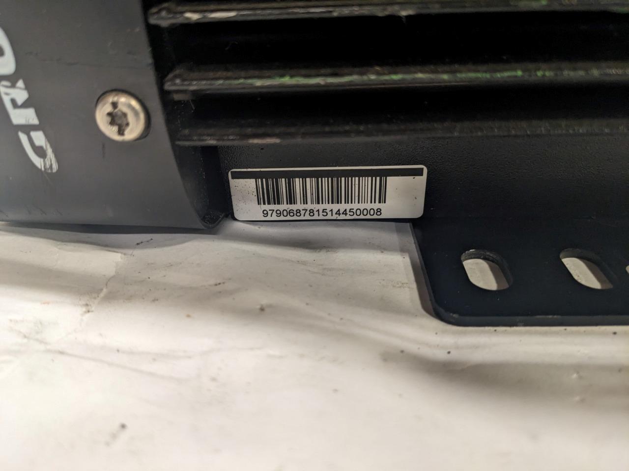 GRUNDFOS ML90FA 400/460-2 D1-J 50/60hz 3HP MOTOR PUMP BSRG6