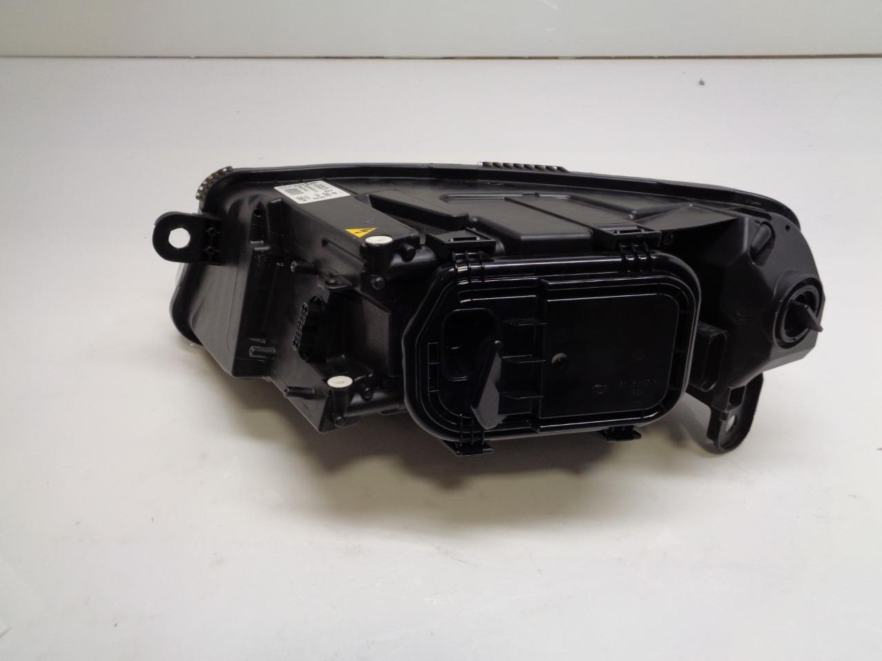 AUDI A6 09-11 RIGHT HEADLIGHT NEW OEM HELLA XENON 009701161 4f0 941 030 SR