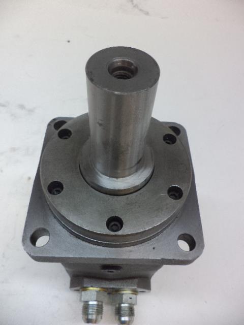 NIMCO HEAVY DUTY ORBITAL MOTORS 13347-4K 4BOLT FLANGE BSRG6