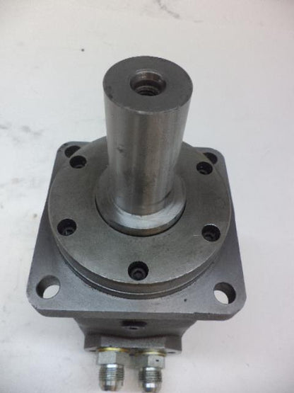 NIMCO HEAVY DUTY ORBITAL MOTORS 13347-4K 4BOLT FLANGE BSRG6