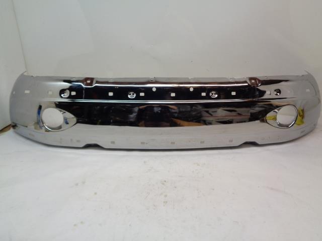 NEW FRONT BUMPER REPLACEMENT DODGE RAM PICK UP 1994-1998 DR4-CL R35