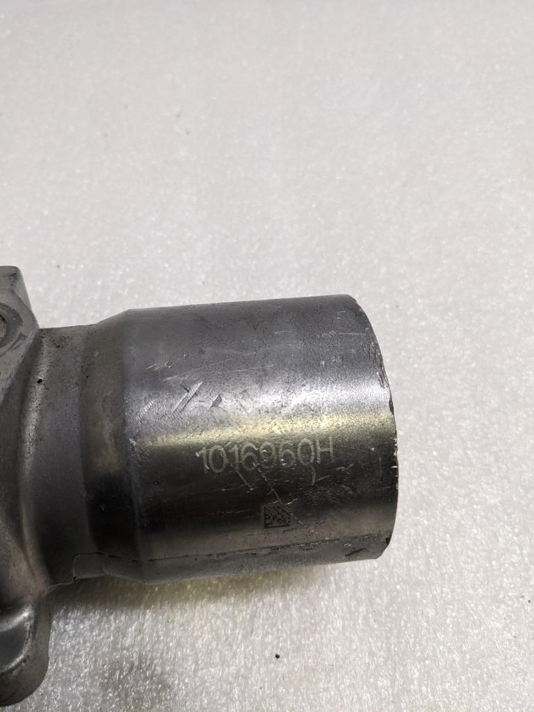 STANDARD MOTOR HPI6 DIESEL HIGH PRESSURE OIL PUMP FOR VARIOUS FORD NEW R11