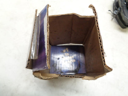 NEW HAWK PERFORMANCE STREET COMPOUND BRAKE PADS FOR MUSTANG REAR 7266-2-FF R5TA