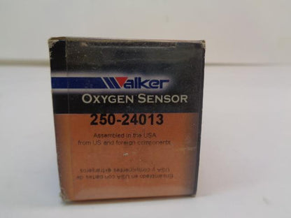 BRAND NEW WALKER DODGE PLYMOUTH OXYGEN SENSOR 250-24013 R13T4