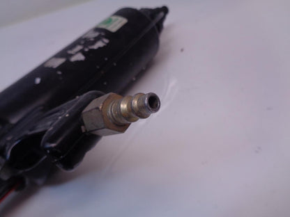 USED COX 2-COMPONENT PNEUMATIC 380mL DISPENSER FOR COAXIAL CARTRIDGES CCA380 R22