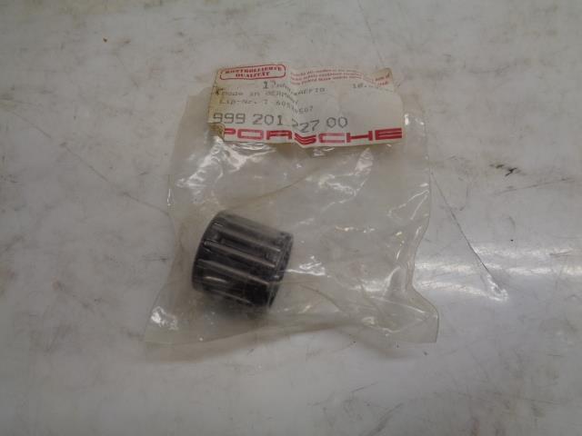Porsche 911 928 964 993 Needle Cage Bearing NEW GENUINE 999 201 227 00 R21