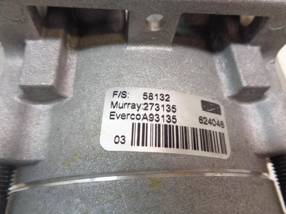 NEW NAPA 273135 A/C COMPRESSOR 91-01 FORD EXPLORER, 90-04 FORD RANGER R1