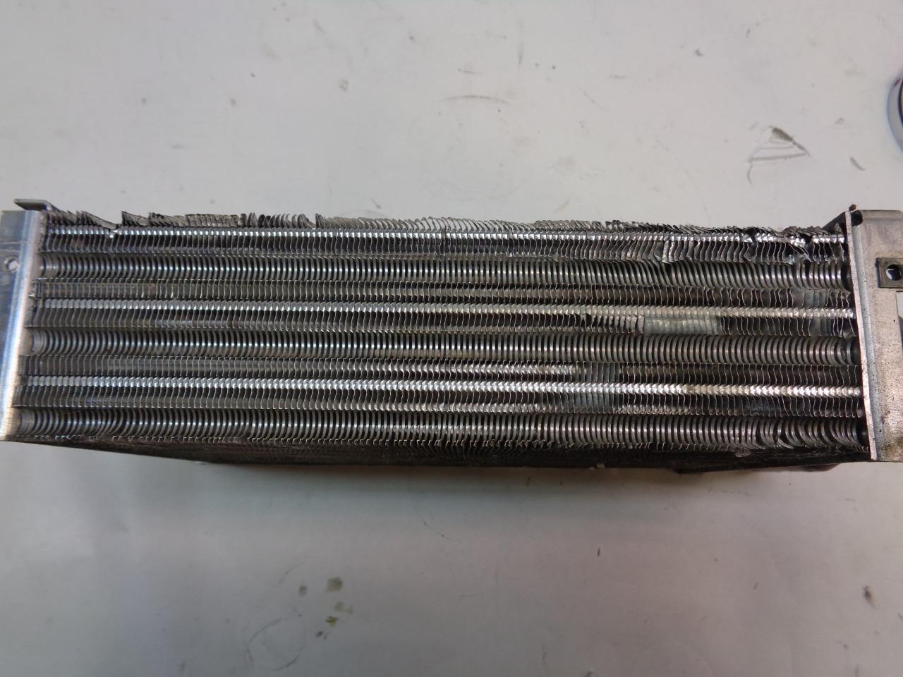 Porsche 928 Evaporator Core 93-95 USED GENUINE 928 573 013 05  R24T7