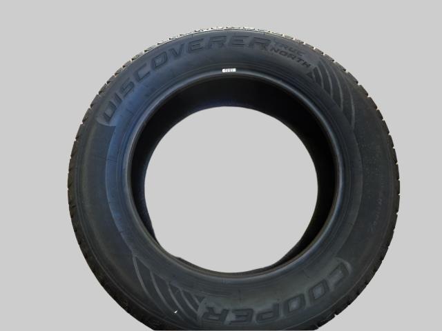 2 New Tire COOPER Discoverer True North 245 60 18 105T SL 90000029757