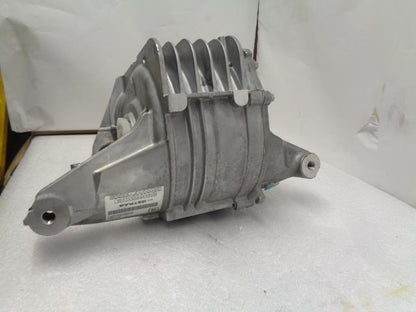 GM GETRAG DIFFERENTIAL CARRIER 25978165 FOR 2006-2009 CADILLAC STS NEW BLUE3