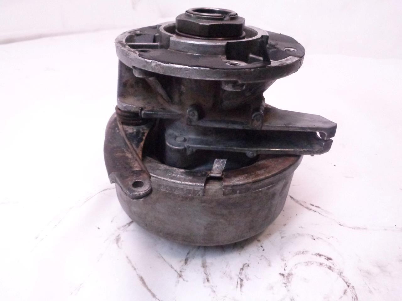 USED FORD 5R110W PARKING BRAKE/DRIVESHAFT BRAKE E-SERIES/F450/RV NOPN R16