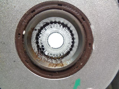 CAN-AM 420686794 GEARBOX ASSEMBLY FOR DEFENDER HD10/HD8 MAVERICK TRAIL USED I2