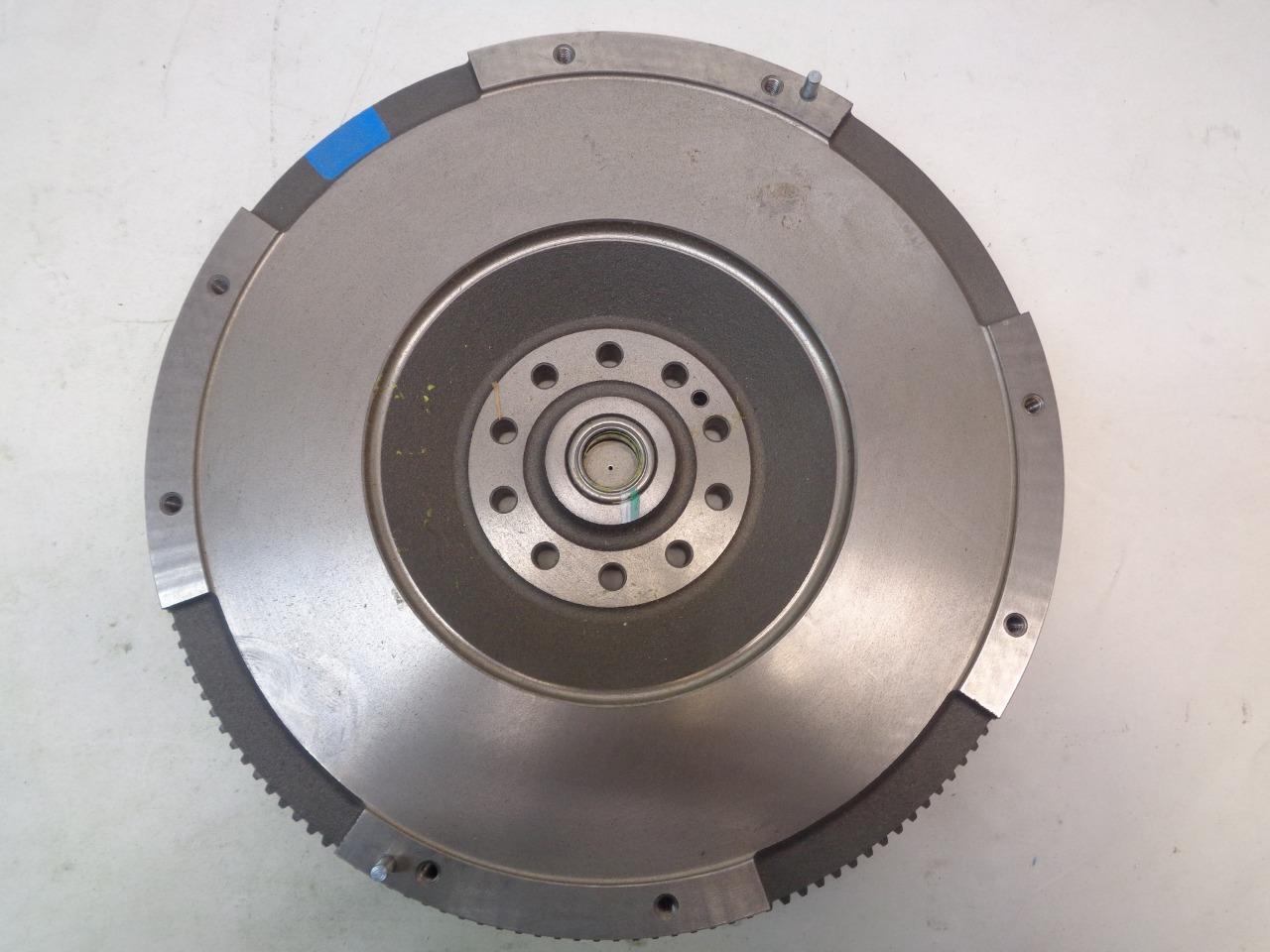 VALEO FLYWHEEL FOR FORD F-2/3/4/5/50 SUPER DUTY MODELS V6612SB R14