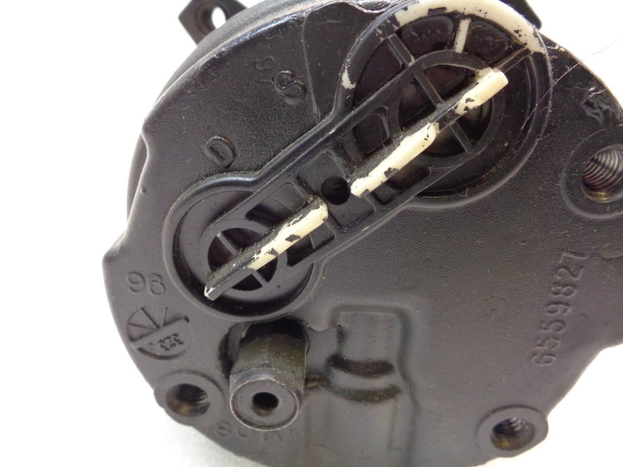 REMANUFACTURED 4 SEASONS 57977 AC COMPRESSOR 1992-1994 PONTIAC SUNBIRD 2.0L R2