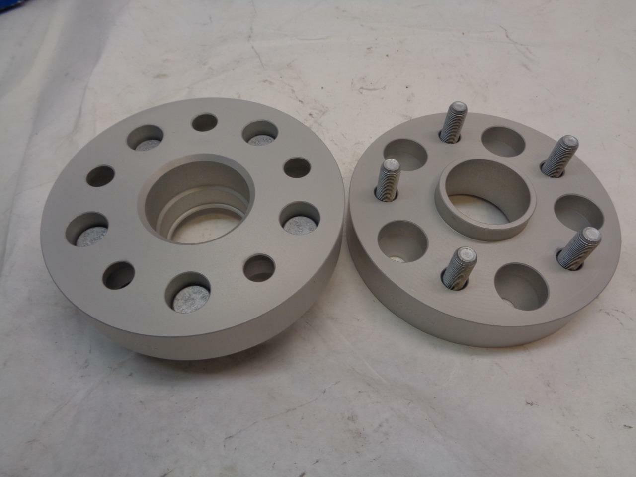 New H&R 60mm Spacers 6065561 For Subaru R9