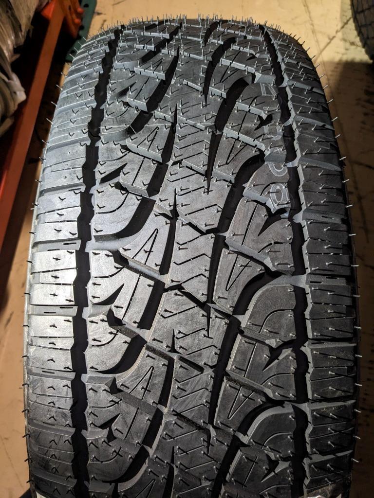 PIRELLI SCORPION ATR P 255 60 18 112T XL TIRE 2135800 CQ2