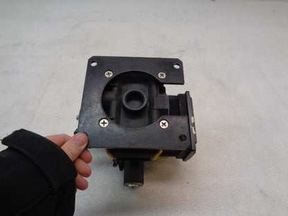 CM Automotive Systems CTIS Power Manifold 60007630-1-N Military NEW R30