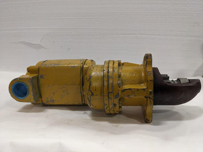 REBUILT INGERSOLL RAND MASCO AIR STARTER 150BMGE21RH-6R (REBUILT) 150 PSI BSRG5