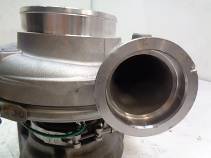 BORGWARNER A4710968699 B3G TURBOCHARGER FOR FREIGHTLINER DD13 REMAN E2