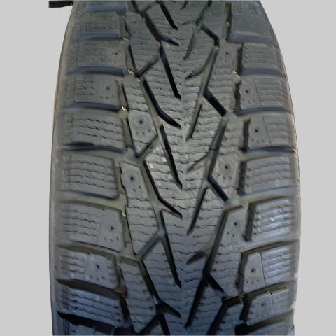 4 NOKIAN NORDMAN 7 STUDLESS P 195 65 15 95T SNOW WINTER TIRES T430034 BQ1
