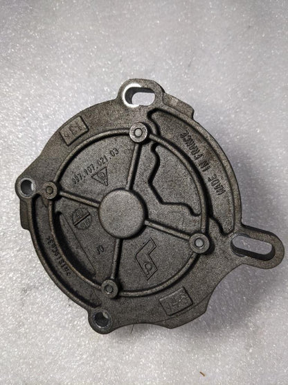 PORSCHE 911/996 SECONDARY OIL PUMP 99710702103 USED 996B.G.L.