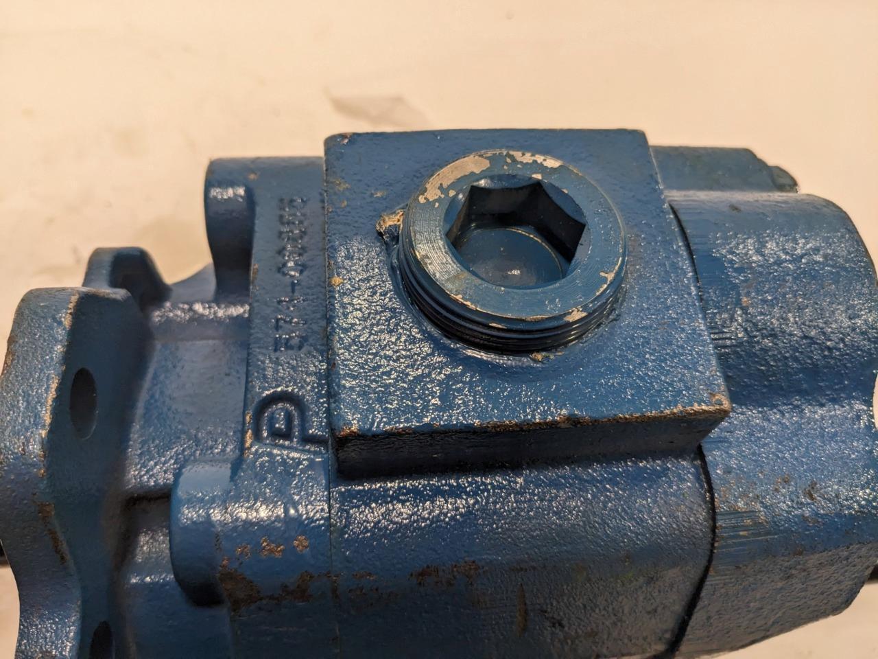 NEW Bezares USA Hydraulic Motor P5151A224AAXQ25 BSR1