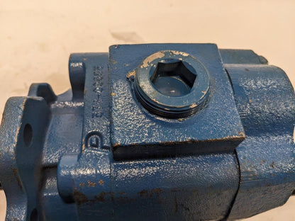 NEW Bezares USA Hydraulic Motor P5151A224AAXQ25 BSR1