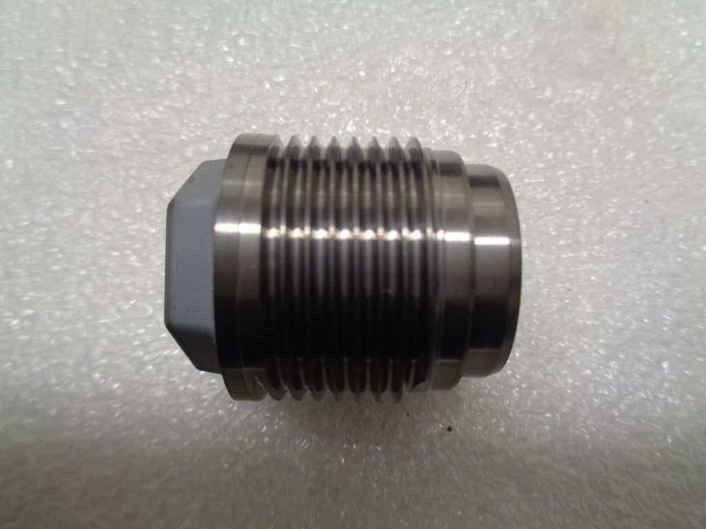 NEW KENNAMETAL 3/4" BALANCEABLE ROUND LOCKNUTS V 8500 SERIES 130021 R22T5