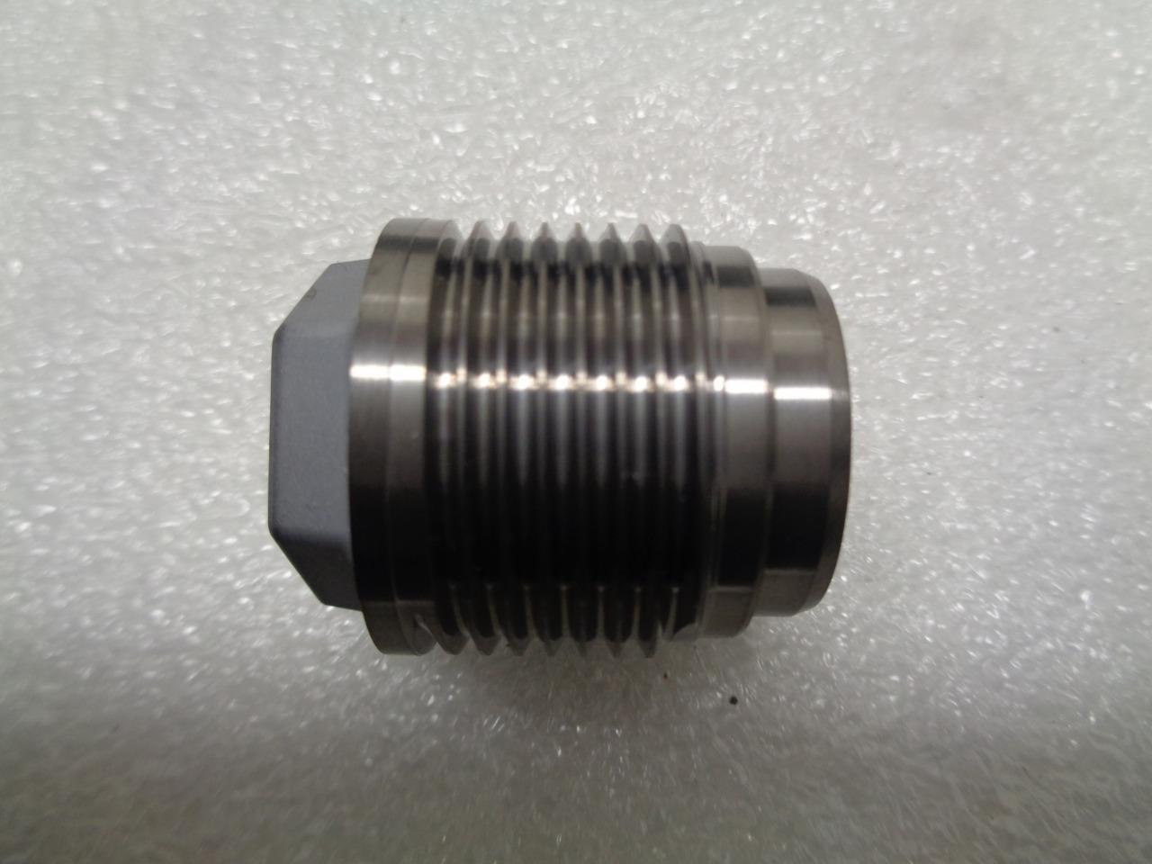 NEW KENNAMETAL 3/4" BALANCEABLE ROUND LOCKNUTS V 8500 SERIES 130021 R22T5