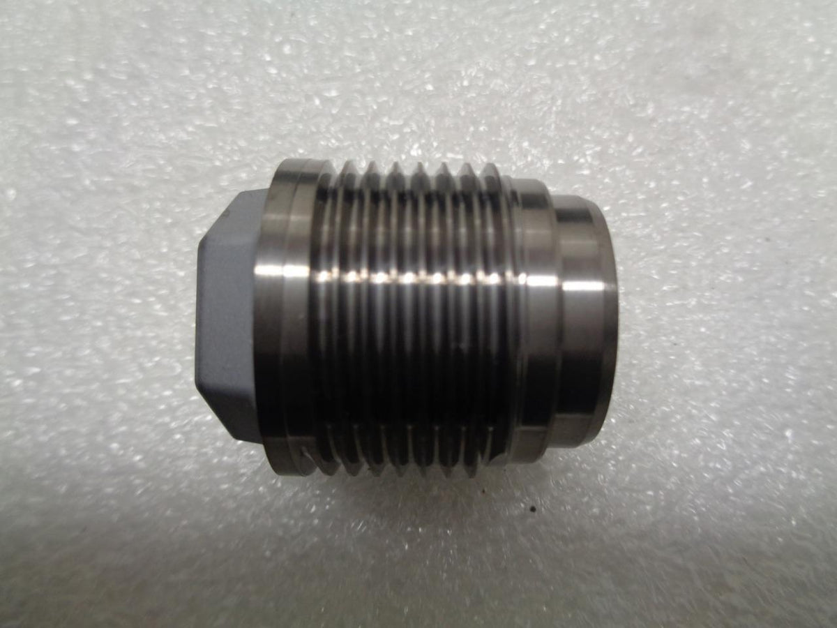 NEW KENNAMETAL 3/4" BALANCEABLE ROUND LOCKNUTS V 8500 SERIES 130021 R22T5