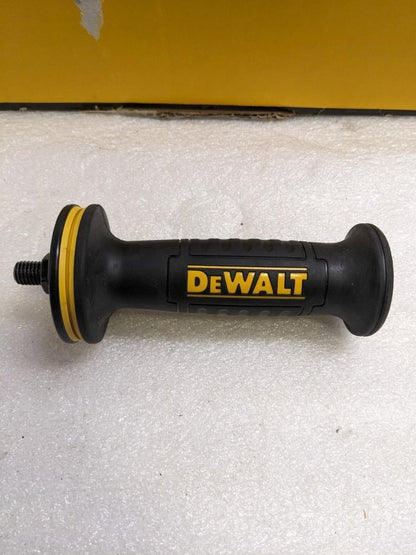 DEWALT DWE4597N PROTECT LARGE ANGLE GRINDER 7" DIA WHEEL 120 VAC NO-LOCK NEW R35