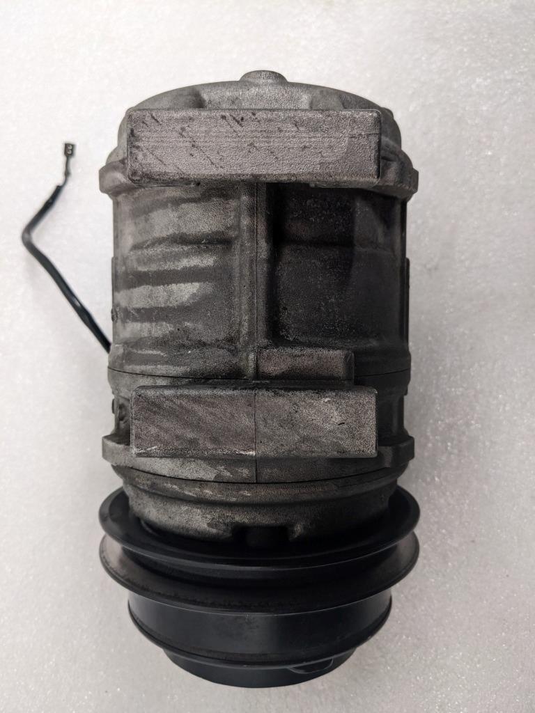 TCW 31210.1T8 Compressor NEW R4