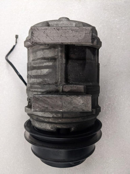 TCW 31210.1T8 Compressor NEW R4