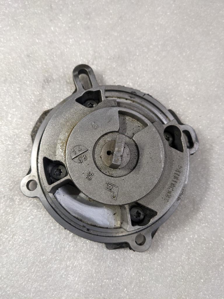 PORSCHE 911 BOXSTER SECONDARY OIL PUMP 99710702103 USED 996B.G.L.