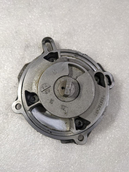 PORSCHE 911 BOXSTER SECONDARY OIL PUMP 99710702103 USED 996B.G.L.
