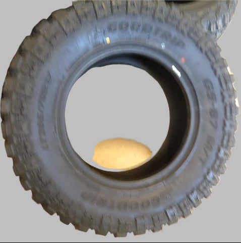 1 GOODTRIP GS-67 MT BSW LT 285 70 17 121/118Q LRE 10PLY NA1506494 TIRE BQ1