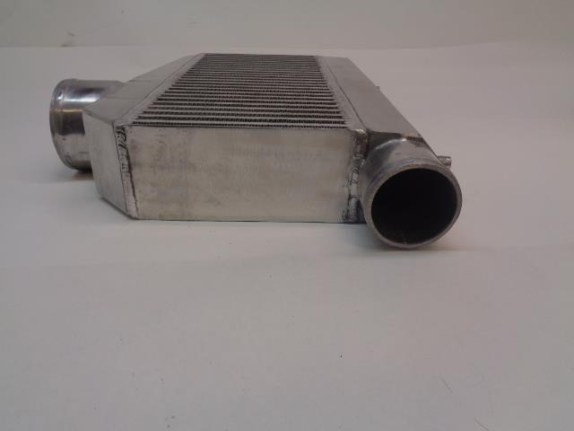 1 26-ROW INTERCOOLER 42 MM BOV 92MM THROTTLE BODY 20 X 16 X 3.5 B91603 R18