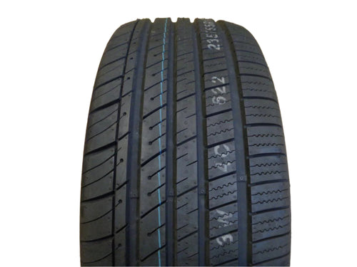 KUMHO ECSTA LX PLATINUM P 235 55 17 103W XL ALL SEASON TIRE 2104523 CQ1