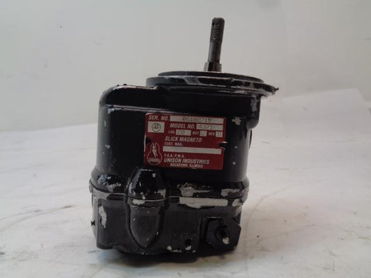 UNISION INDUSTRIES MAGNETO MODEL 4371 CORE R13