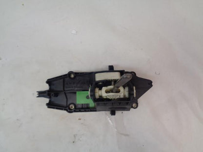 PORSCHE TRANSMISSION SHIFT LEVER BLOCK 986 424 010 02 FOR 986/911 USED R24