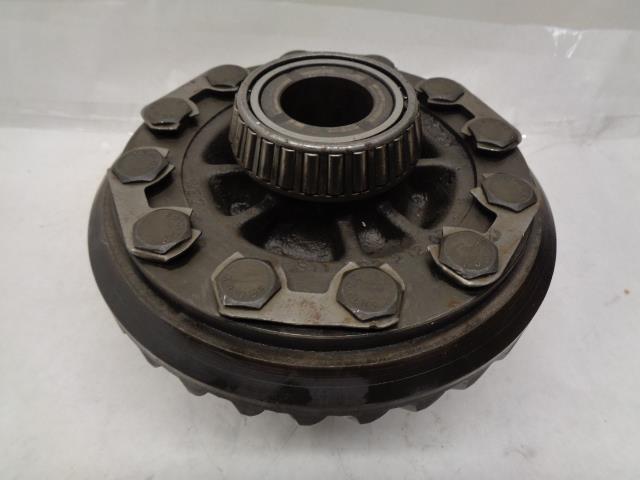Porsche 911 Open Diff w/ RING GEAR USED GENUINE 911 332 212 0R R20