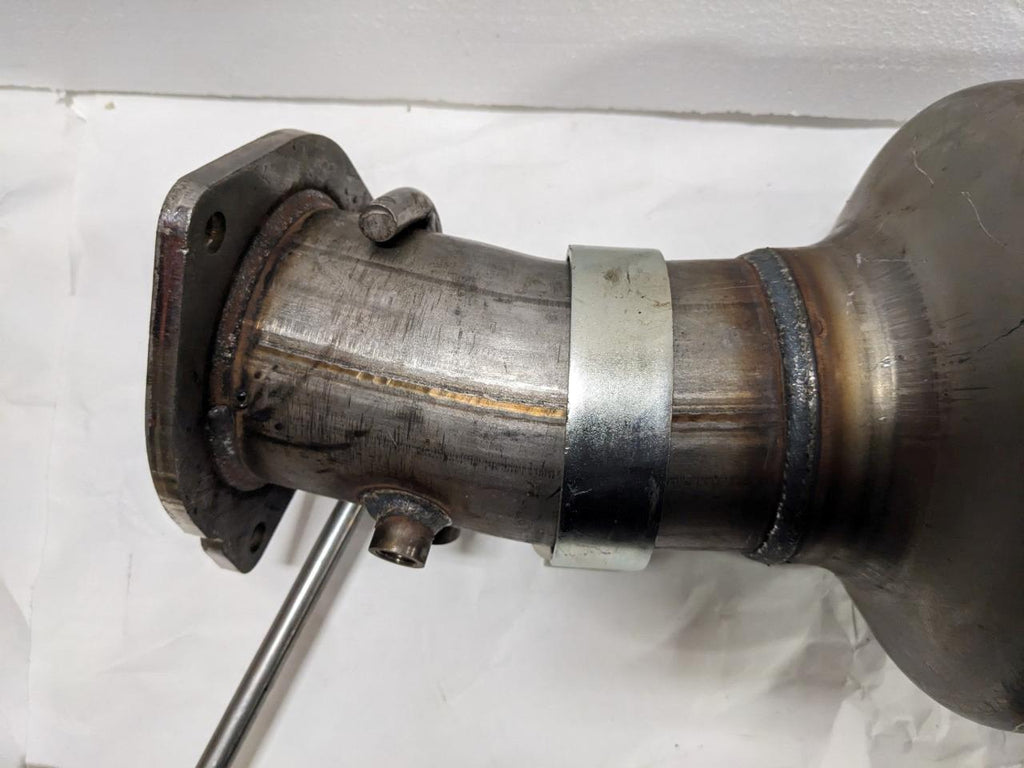 INTERNATIONAL NAVISTAR 82002995 MAXXFORCE 7 DIESEL PARTICULATE FILTER BSRT1