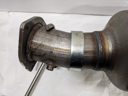 INTERNATIONAL NAVISTAR 82002995 MAXXFORCE 7 DIESEL PARTICULATE FILTER BSRT1