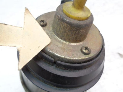 PORSCHE 91161712302 CRUISE CONTROL VACUUM SERVO FOR PORSCHE 911 USED R20