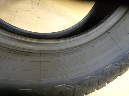 BIG O BIG FOOT A/T II P 255 70 18 113T SL TIRE BIGII257018 BQ3 SU16